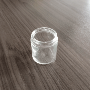 4 oz Glass Jars (Qty. 90)