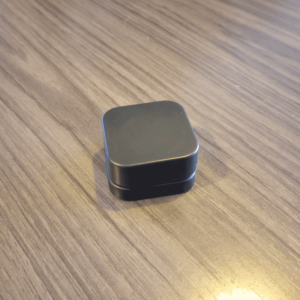 7 ml Square Concentrate Pucks (Qty. 50)