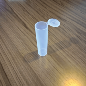 Extra Wide Doob Tubes (Qty. 50)