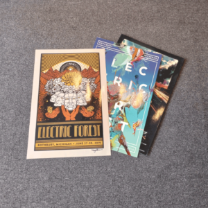 18" x 28" Poster Board