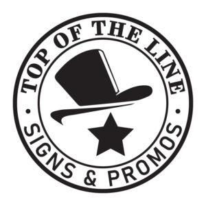 1.5" Circle Stickers